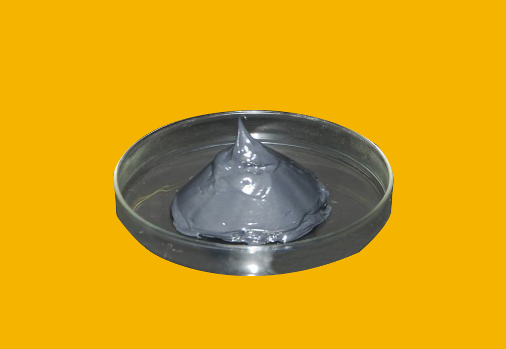 二硫化钼润滑脂的特点和应用
